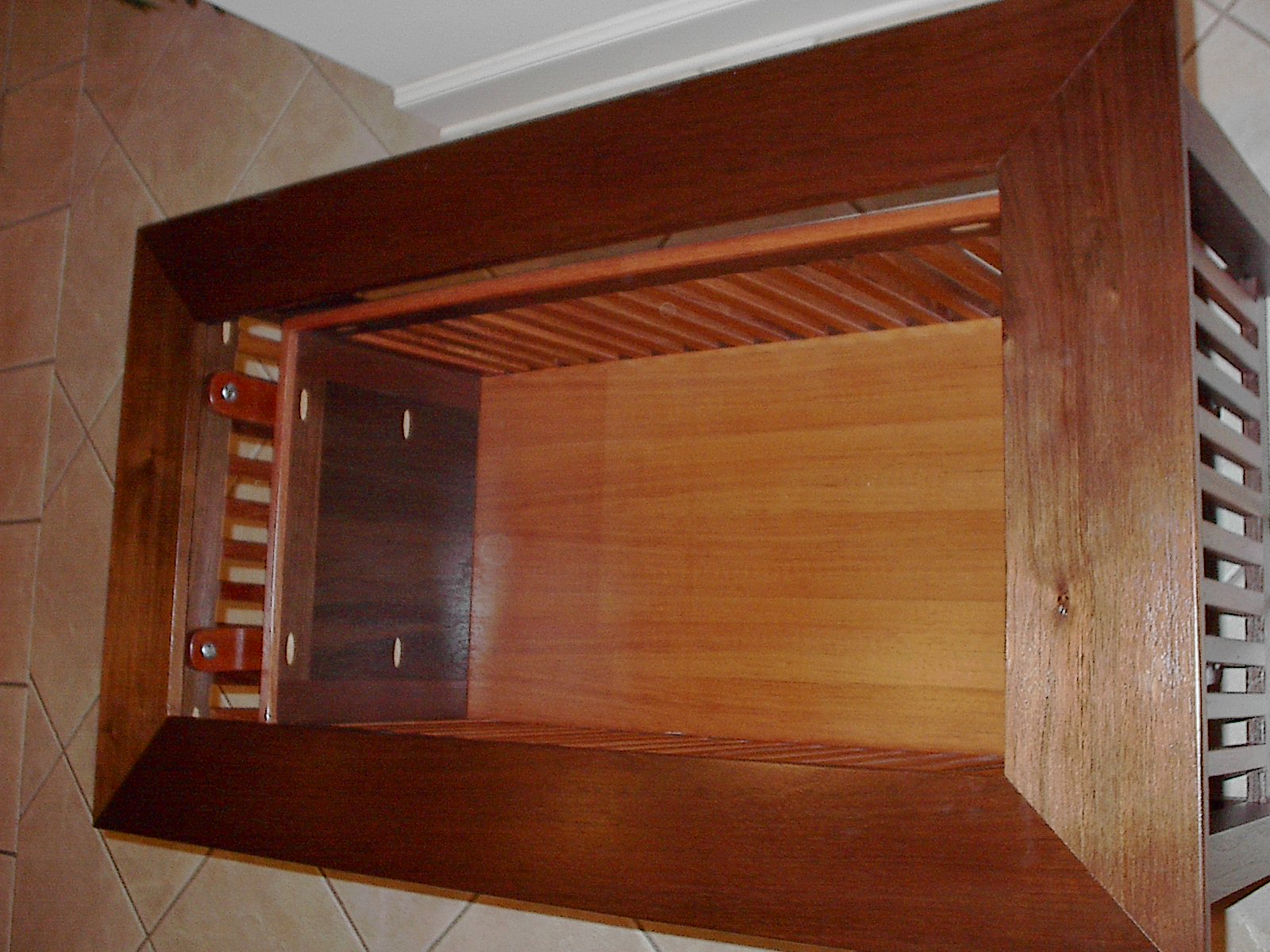 Baby Cradle 006